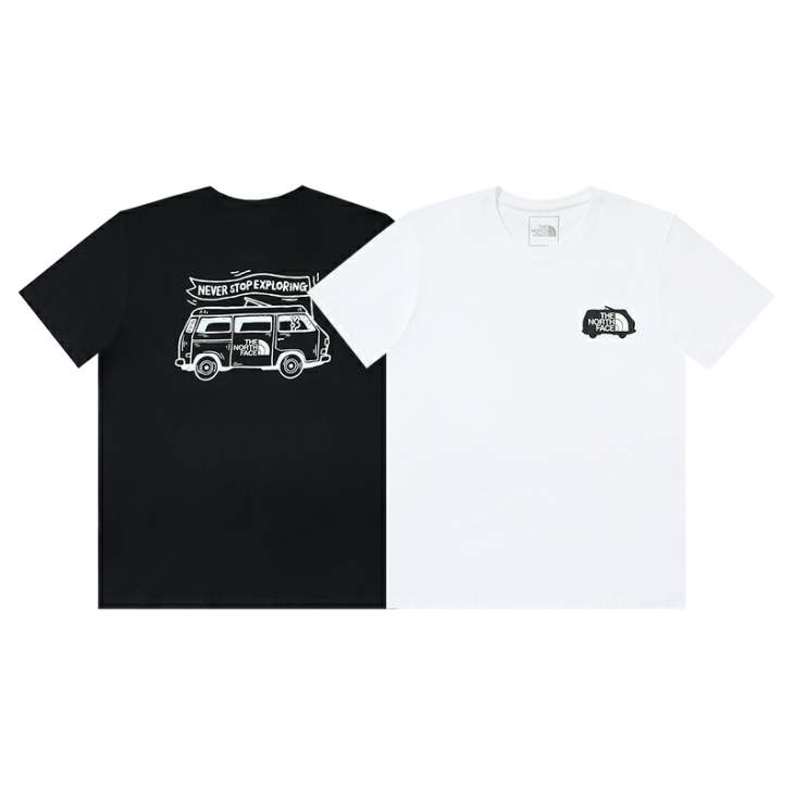 Picture of The North Face T Shirts Short _SKUTheNorthFaceM-3XL6ctfT889347941